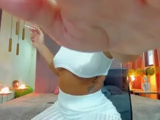 Candace-c's Live Sex Cam Show
