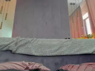 Candace-c's Live Sex Cam Show