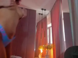 Candace-c's Live Sex Cam Show
