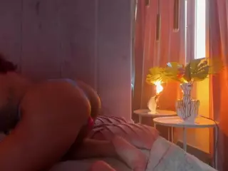 Candace-c's Live Sex Cam Show