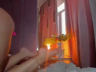 Candace-c's Live Sex Cam Show