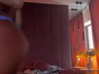 Candace-c's Live Sex Cam Show