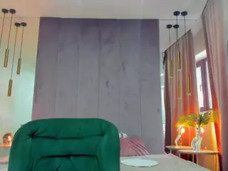 Candace-c's Live Sex Cam Show