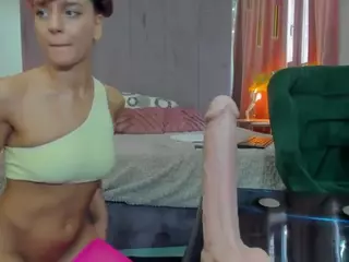 Candace-c's Live Sex Cam Show