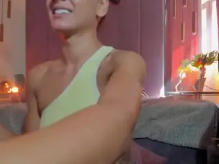 Candace-c's Live Sex Cam Show