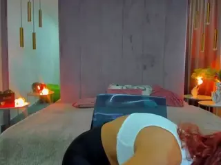 Candace-c's Live Sex Cam Show