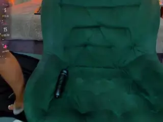 Candace-c's Live Sex Cam Show