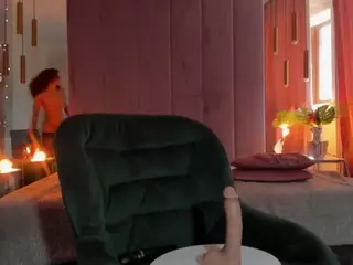 Candace-c's Live Sex Cam Show