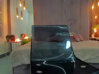 Candace-c's Live Sex Cam Show
