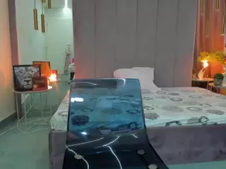 Candace-c's Live Sex Cam Show