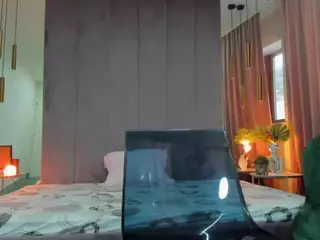 Candace-c's Live Sex Cam Show