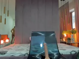 Candace-c's Live Sex Cam Show