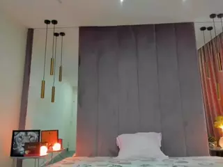 Candace-c's Live Sex Cam Show