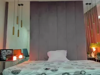 Candace-c's Live Sex Cam Show