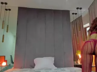 Candace-c's Live Sex Cam Show