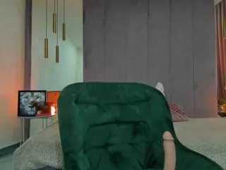 Candace-c's Live Sex Cam Show