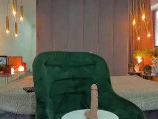 Candace-c's Live Sex Cam Show