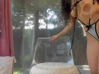 Eva-Teilor's Live Sex Cam Show
