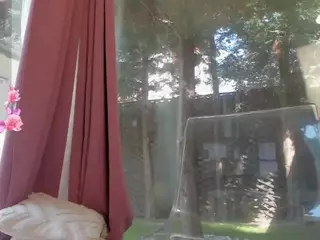 Eva-Teilor's Live Sex Cam Show