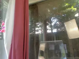 Eva-Teilor's Live Sex Cam Show