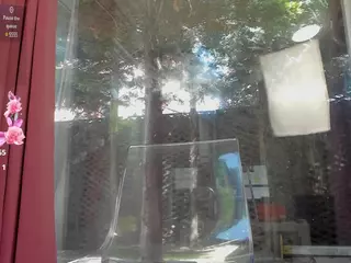 Eva-Teilor's Live Sex Cam Show