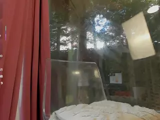 Eva-Teilor's Live Sex Cam Show