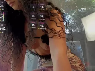 Eva-Teilor's Live Sex Cam Show