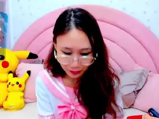 hikorii's Live Sex Cam Show