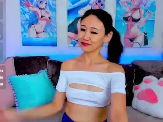 hikorii's Live Sex Cam Show