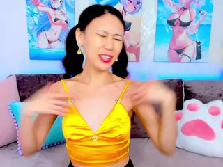 hikorii's Live Sex Cam Show