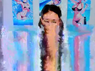 hikorii's Live Sex Cam Show