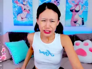 hikorii's Live Sex Cam Show