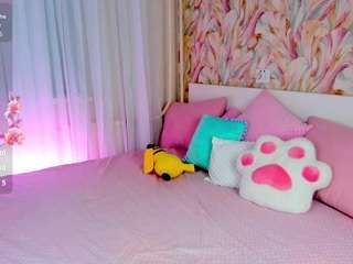 Live cam show with hikorii