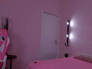 Matilda's Live Sex Cam Show