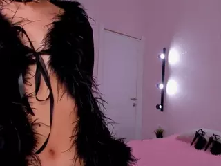 Matilda's Live Sex Cam Show