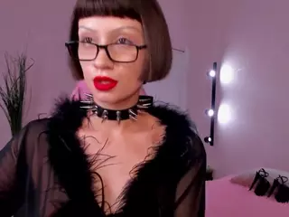 Matilda's Live Sex Cam Show