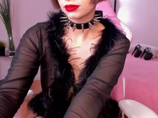 Matilda's Live Sex Cam Show