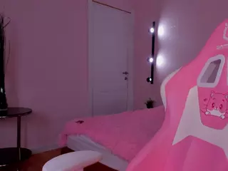 Matilda's Live Sex Cam Show