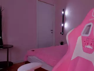 Matilda's Live Sex Cam Show