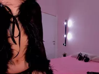 Matilda's Live Sex Cam Show