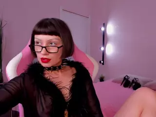 Matilda's Live Sex Cam Show