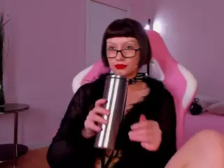 Matilda's Live Sex Cam Show