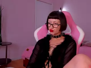 Matilda's Live Sex Cam Show