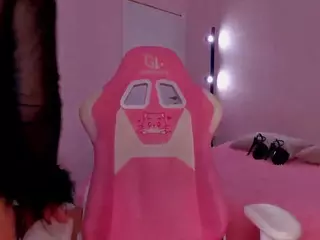 Matilda's Live Sex Cam Show