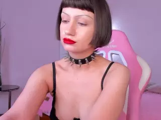 Matilda's Live Sex Cam Show