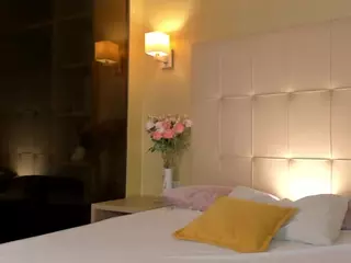 Matilda's Live Sex Cam Show