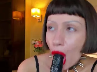 Matilda's Live Sex Cam Show