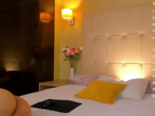 Matilda's Live Sex Cam Show