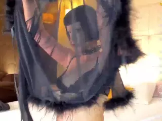 Matilda's Live Sex Cam Show