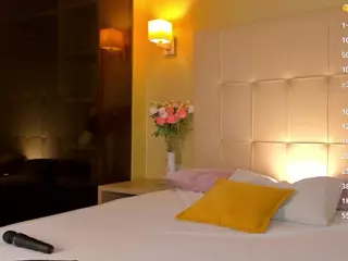 Matilda's Live Sex Cam Show